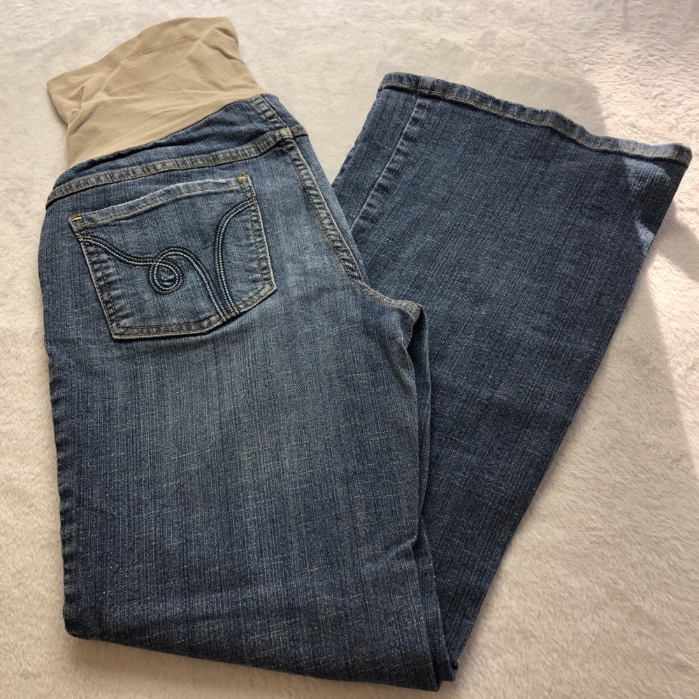 Maternity Jeans American Star Size Small